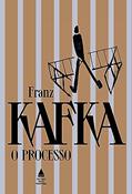 Ler O processo - Grandes obras de Franz Kafka, do autor Franz Kafka