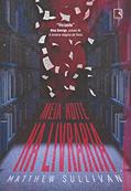 Ler Meia-noite na livraria, do autor Matthew Sullivan