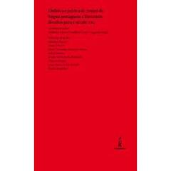 Didática e prática de ensino de língua portuguesa e literatura: Desafios para o Século XXI, do autor Lucelena Ferreira; Anabelle Loivos Considera Conde Sangenis; Marildes Marinho; Edwiges Zaccur; Altair Pivovar; Maria Fernanda Re