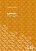 Ler Funções e progressões (Série Universitária), do autor Thais Michelli Stori