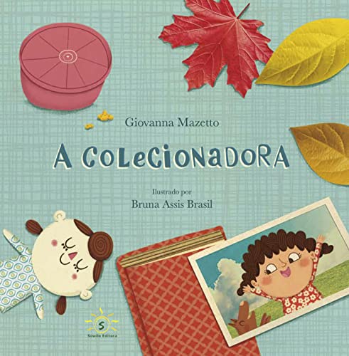 Ler A COLECIONADORA, do autor Giovanna Mazetto Ler A COLECIONADORA, do autor Giovanna Mazetto