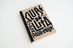 Clube da Luta - Colecionador, do autor Chuck Palahniuk