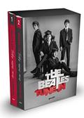 Ler The Beatles Tune In - Todos esses anos (Box de Luxo): Edição de colecionador com brindes, do autor Mark Lewisohn Ler The Beatles Tune In - Todos esses anos (Box de Luxo): Edição de colecionador com brindes, do autor Mark Lewisohn