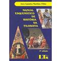 Ler Manual Esquemático de História da Filosofia, do autor Ives G. Martins Filho Ler Manual Esquemático de História da Filosofia, do autor Ives G. Martins Filho
