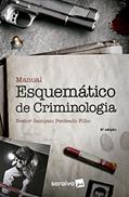 Ler Manual Esquemático de Criminologia, do autor Nestor Sampaio Penteado Filhos Ler Manual Esquemático de Criminologia, do autor Nestor Sampaio Penteado Filhos