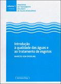 Ler Introdução à Qualidade das águas e ao Tratamento de Esgotos, do autor Marcos Von Sperling Ler Introdução à Qualidade das águas e ao Tratamento de Esgotos, do autor Marcos Von Sperling
