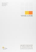Ler Viver a Dois: Oportunidades e Desafios da Conjugalidade, do autor Adriana Wagner Ler Viver a Dois: Oportunidades e Desafios da Conjugalidade, do autor Adriana Wagner
