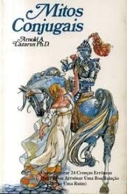Mitos Conjugais, do autor Richard Lazarus