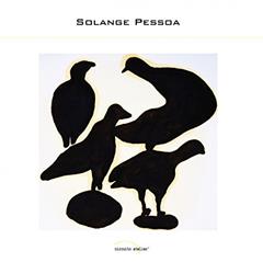 Ler Solange Pessoa: Depoimento, do autor Solange Pessoa Ler Solange Pessoa: Depoimento, do autor Solange Pessoa