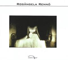 Rosângela Rennó: Depoimento (Volume 20), do autor Rosângela Rennó
