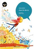 Ler Asas de dentro, do autor Sônia Barros