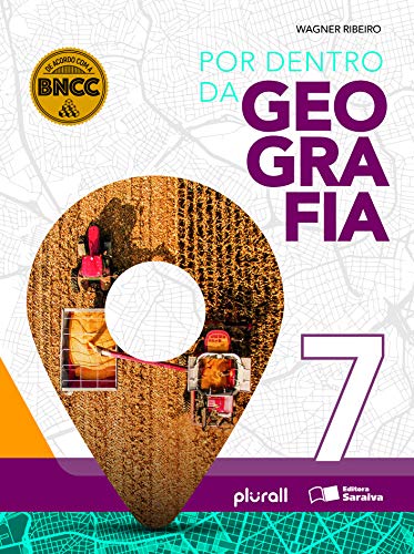 Ler Por dentro da Geografia 7º ano, do autor Wagner Costa Ribeiro Ler Por dentro da Geografia 7º ano, do autor Wagner Costa Ribeiro