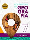 Ler Por dentro da Geografia 7º ano, do autor Wagner Costa Ribeiro