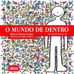 O Mundo de Dentro, do autor Roberta Slavieiro Seabra