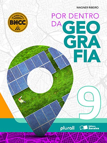 Ler Por dentro da Geografia 9º ano, do autor Wagner Costa Ribeiro