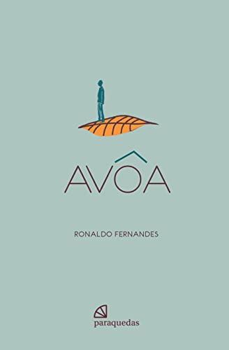 Ler Avôa, do autor Ronaldo (Autor) Fernandes Ler Avôa, do autor Ronaldo (Autor) Fernandes