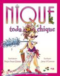 Ler Nique Toda Chique, do autor Jane O´Connor