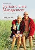 Ler Handbook of Geriatric Care Management, Second Edition by Cathy Jo Cress (2007-01-31), do autor Cathy Jo Cress Ler Handbook of Geriatric Care Management, Second Edition by Cathy Jo Cress (2007-01-31), do autor Cathy Jo Cress
