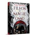 Ler Filhos de sangue e osso, do autor Tomi Adeyemi
