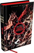Ler Livros de Sangue: Volume 2, do autor Clive Barker Ler Livros de Sangue: Volume 2, do autor Clive Barker