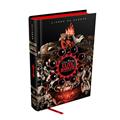 Ler Livros de Sangue: Volume 4, do autor Clive Barker