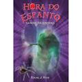 Ler Hora do espanto - Sangue na torneira, do autor Edgar J. Hyde