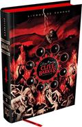 Ler Livros de Sangue volume 3, do autor Clive Barker