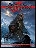 Ler Sangue em Ferelden, do autor Walt Ciechanowski; Kevin Kulp; T. S. Luikart Ler Sangue em Ferelden, do autor Walt Ciechanowski; Kevin Kulp; T. S. Luikart
