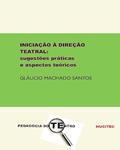 Ler Iniciação à direção teatral: sugestões práticas e aspectos teóricos: 95, do autor Gláucio Machado Santos