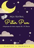 Ler Peça teatral - Peter Pan, do autor Flávio L. Barbosa