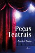 Ler Peças teatrais, do autor Luzia Inês Martins