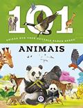 Ler 101 coisas que você deveria saber sobre animais, do autor Susaeta Susaeta Ler 101 coisas que você deveria saber sobre animais, do autor Susaeta Susaeta