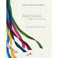 Ler Ave Viola, Cordel da Viola Caipira, do autor Jorge Fernando dos Santos