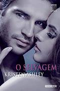 Ler O selvagem, do autor Kristen Ashley Ler O selvagem, do autor Kristen Ashley