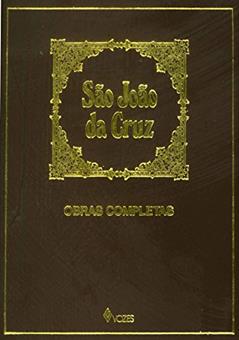 São João da Cruz - Obras completas, do autor São João da Cruz