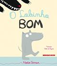 Ler O lobinho bom, do autor Nadia Shireen