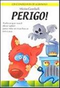 Ler Perigo. Os Conselhos de Lobinho, do autor Mário Gomboli