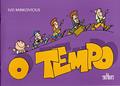 Ler O Tempo, do autor Ivo Minkovicius