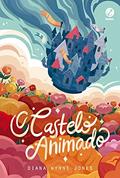 Ler O castelo animado, do autor Diana Wynne Jones