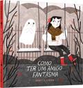 Ler Como Ter um Amigo Fantasma, do autor Rebecca Green