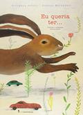 Ler Eu queria ter..., do autor Giovanna Zoboli Ler Eu queria ter..., do autor Giovanna Zoboli