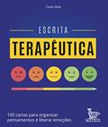 Ler Escrita terapêutica: 100 cartas para organizar pensamentos e liberar emoções, do autor Carla Silva Ler Escrita terapêutica: 100 cartas para organizar pensamentos e liberar emoções, do autor Carla Silva