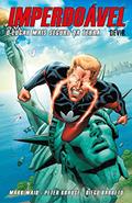 Ler Imperdoável Volume 2: O Lugar Mais Seguro da Terra, do autor Mark Waid