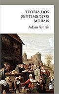 Ler Teoria dos sentimentos morais, do autor Adam Smith