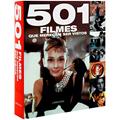 Ler 501 Filmes Que Merecem Ser Vistos, do autor Bergan Ronald