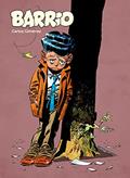 Ler Barrio - Graphic Novel Volume Único, do autor Carlos Giménez