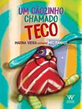 Ler Um Cãozinho Chamado Teco, do autor Mariana Oliveira