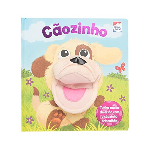Ler Diversão com Fantoches: Cãozinho, do autor Igloo Books