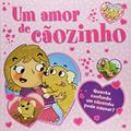 Ler Um amor de cãozinho, do autor Louise Forshaw Ler Um amor de cãozinho, do autor Louise Forshaw