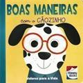 Ler Boas maneiras com o cãozinho, do autor sea